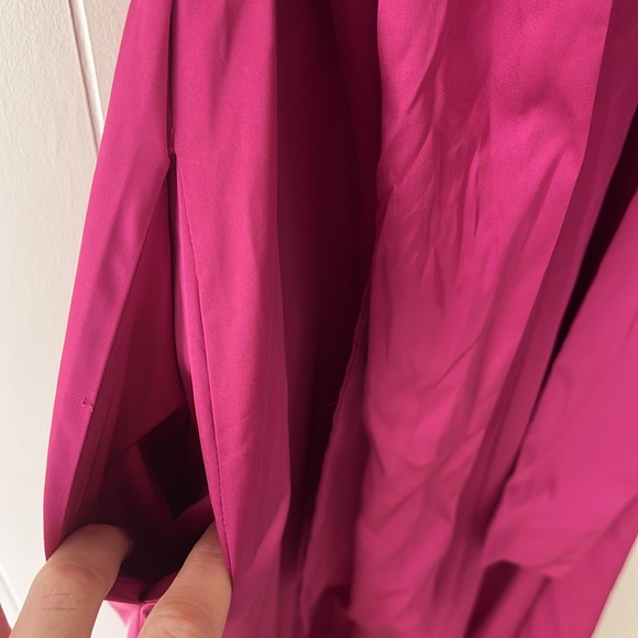 BELLE BY BADGLEY MISCHKA DRESS - Picture 6 of 6